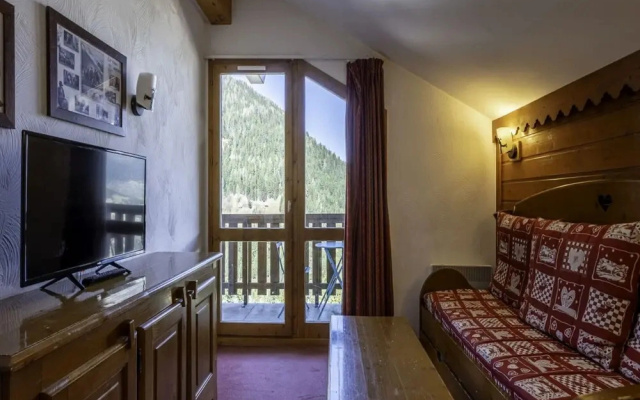 Apartment in Modane Near Ski Slopes