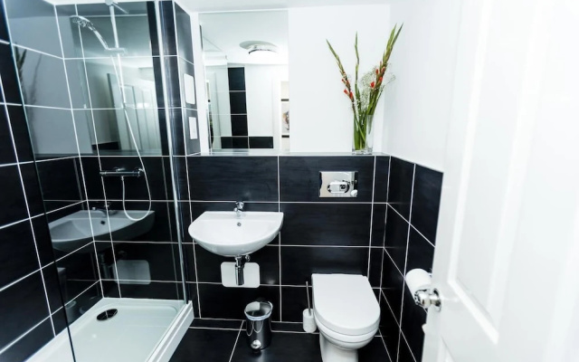 Dalkeith Aparthotel