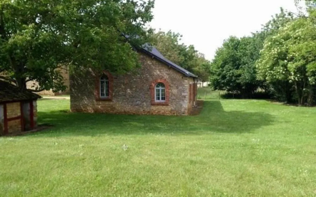 Gite Dureil, 6 pièces, 8 personnes - FR-1-410-208