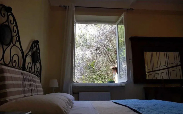 B&B Casa Del Priore