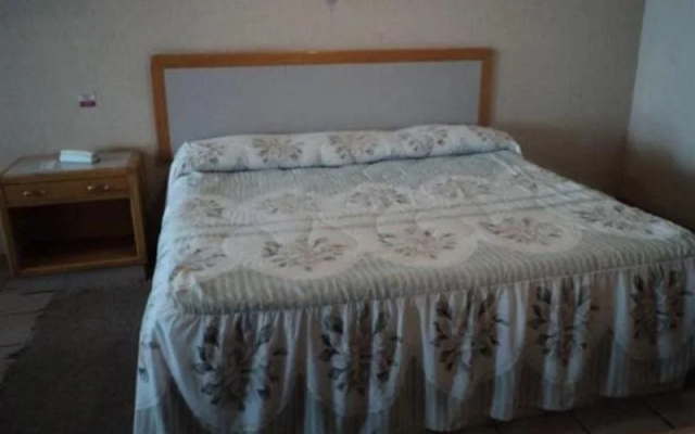 Hotel Suites Jose Marti