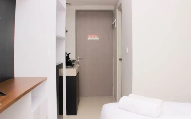 Comfort Living Studio Apartment Vasanta Innopark