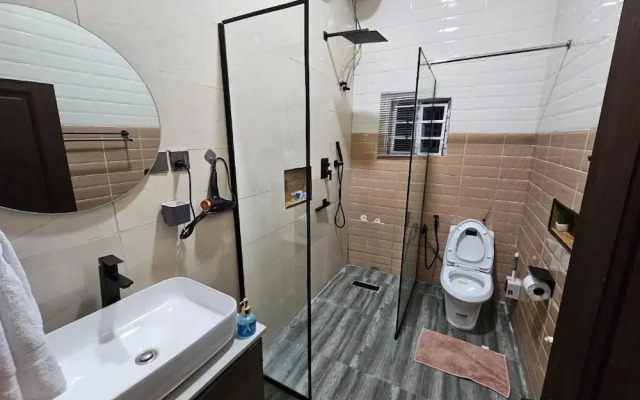 CKC Apartment