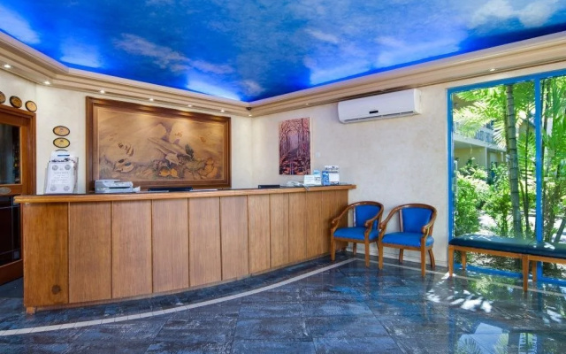 Cairns Southgate Hotel