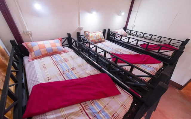 The Good Home Hostel