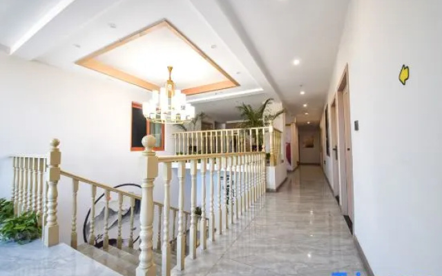 Hongya Yaxuan Impression Hotel