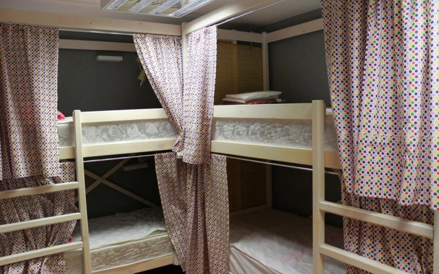 City Hostel