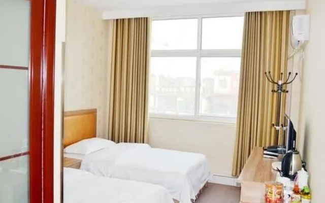 Kairui Business Hotel