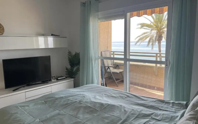 Studio 2 Sea front