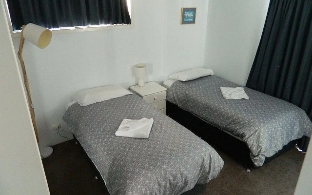 Queensleigh Holiday Apartments