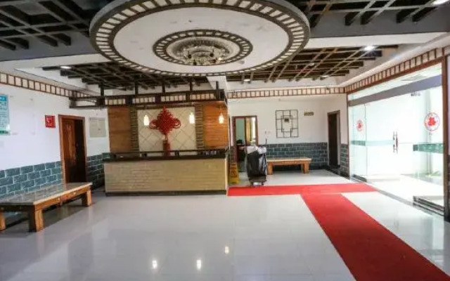 Jin Xiu Hotel