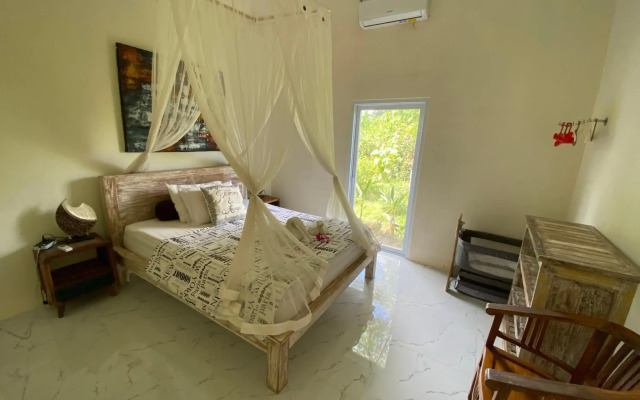Villa NiMo Jimbaran
