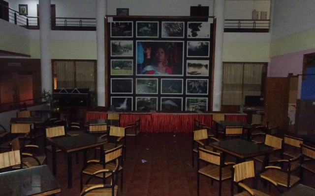 Hotel Brahmagiri