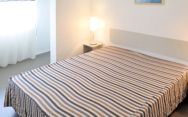 Résidence Plage Centrale (HOS204)