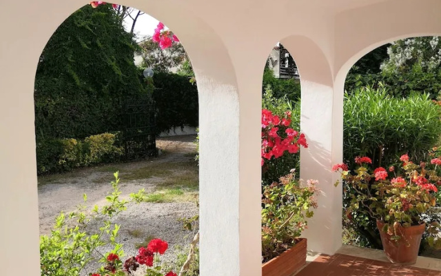 Splendida Villa al Circeo