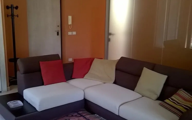 Casa LuAny