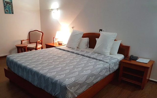 Hotel Massaley