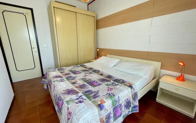 Cozy One-bedroom Apartment
