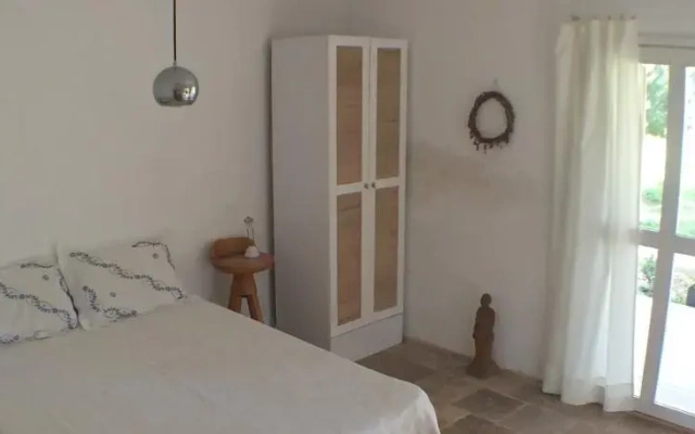 Aprico Guest House
