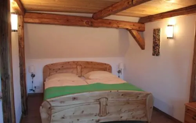 Ferienwohnung Altstadtidylle 2