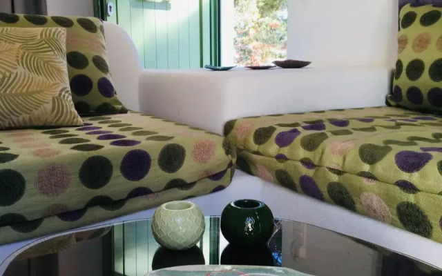 Utopia Suites