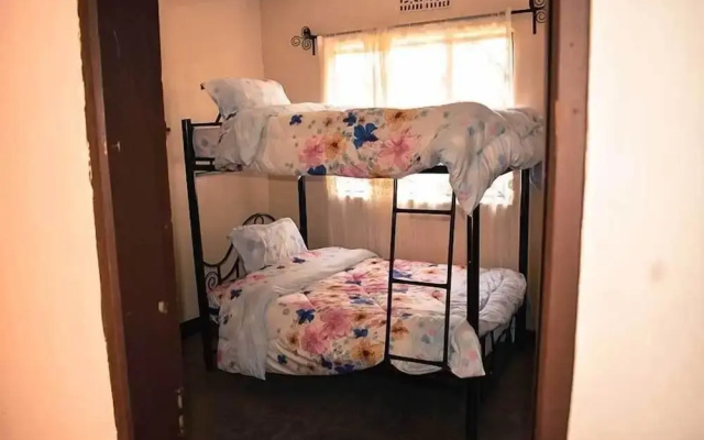 Tulivu Hostel