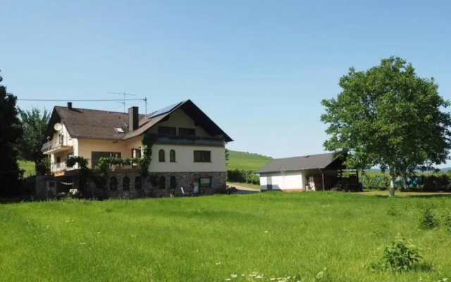 Landhaus Sonneninsel - Appartement