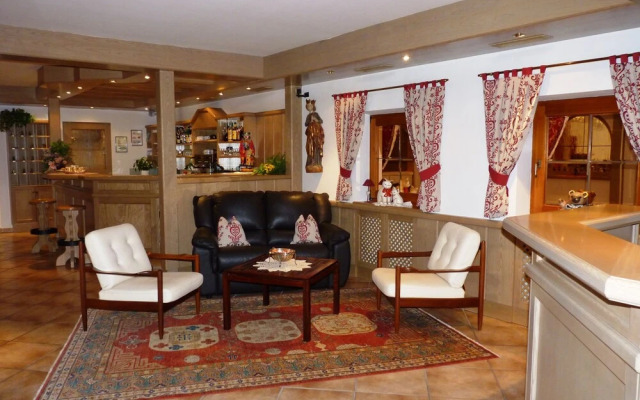 Hotel Fortuna