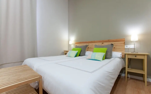 Triana Bella Suites