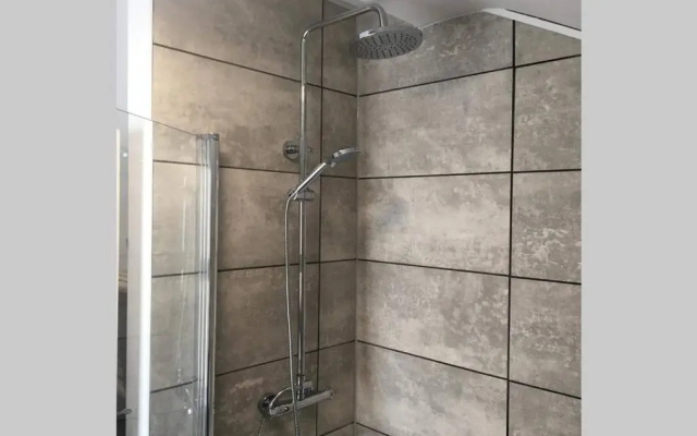 The Terrace Chester, modern 3 bed house