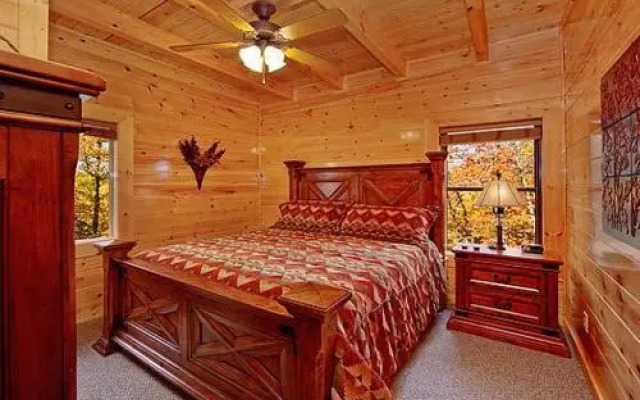 Basswood Lodge