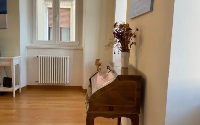 Appartamento VERDEMALVA
