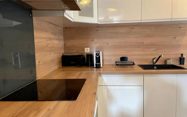 Chez Fifi - Studio 28m2 - Hyper Centre - Wifi