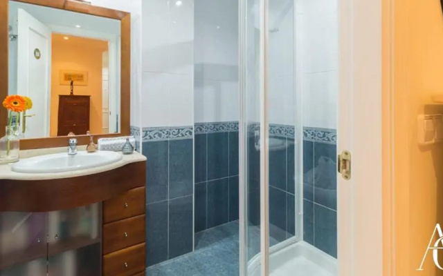 Apartamento Plaza de España