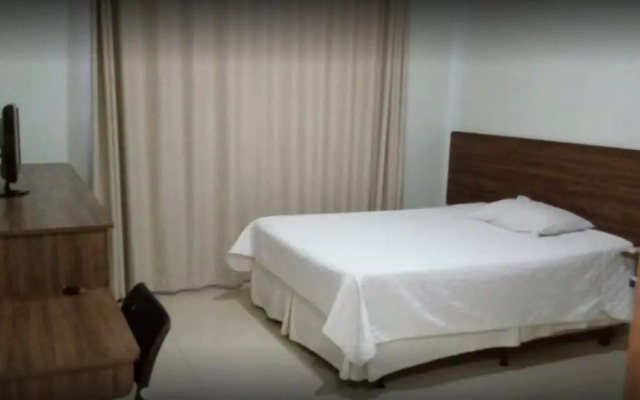 Senador Plaza Hotel