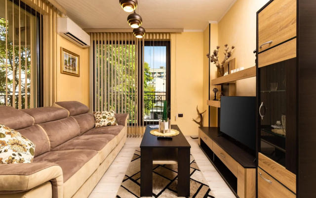 Cozy new Apartment 'Casa Vacanza ' ✵ TOP CENTER ✵