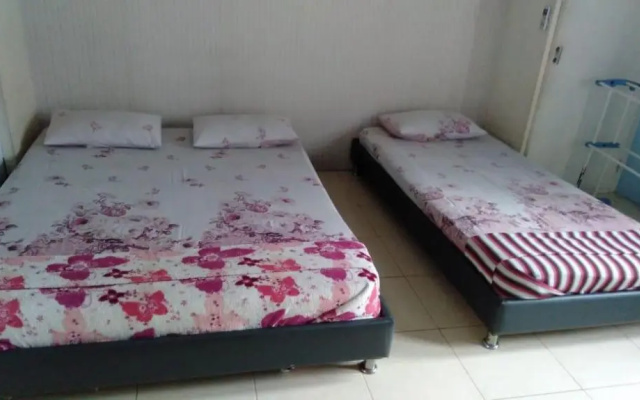 OYO 3501 Wisma Ghemilang