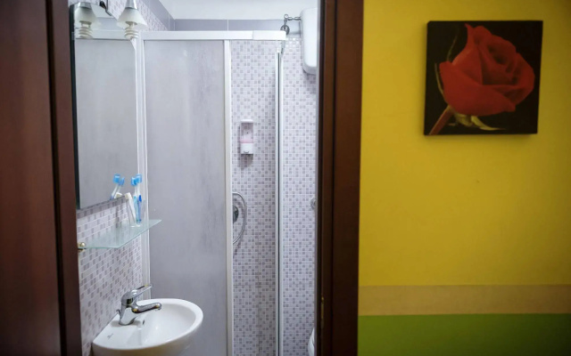 B&B Le 4 Stagioni by ClaPa Group Dislocated Hospitality