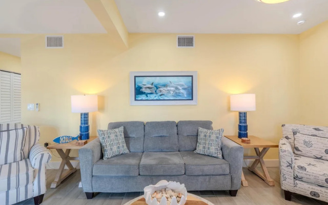 218 Dolphin Beach House