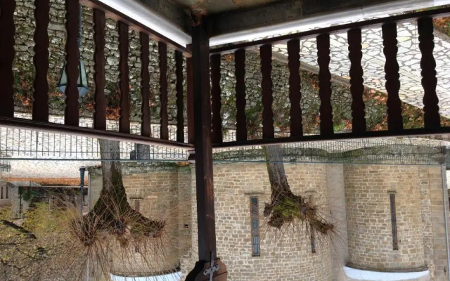 Guesthouse Ariadni