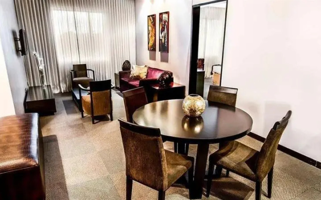 Lidotel Boutique Barquisimeto