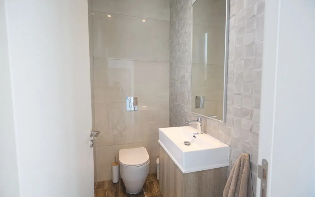 Protaras Almaria Villa Alm28