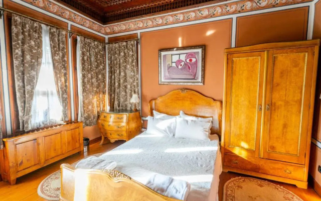 Hotel Residence Hebros
