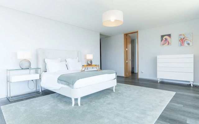 Villa Primavera by Atlantic Holiday