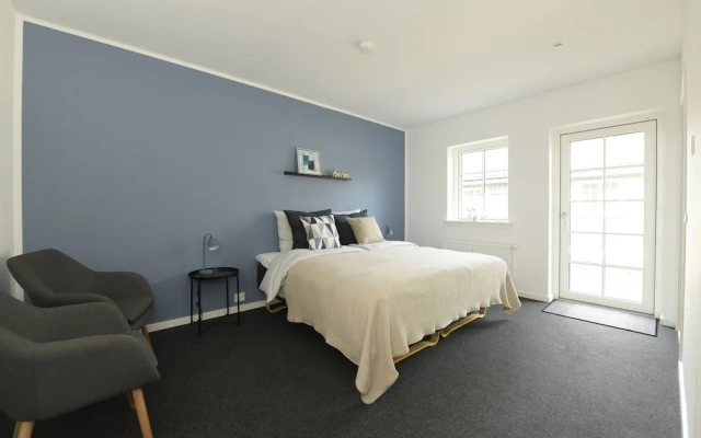 Holiday home Otterup X