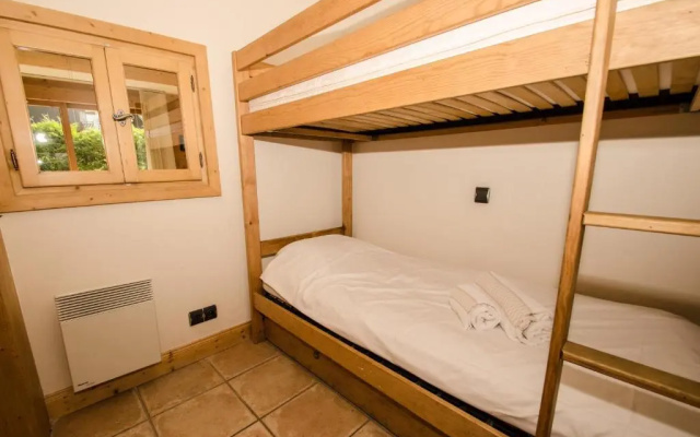 Appartement Arbate
