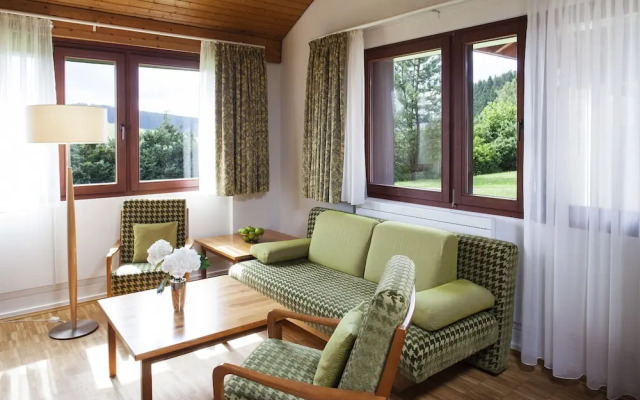 Hapimag Resort Unterkirnach