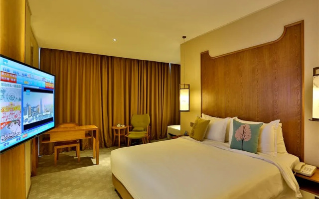 Hangzhou Yi Boutique Hotel