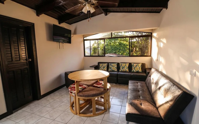 Casa Fiesta