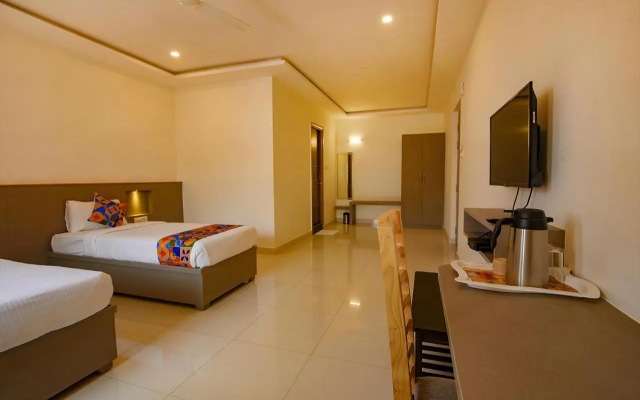 Fabhotel Champion Gateway